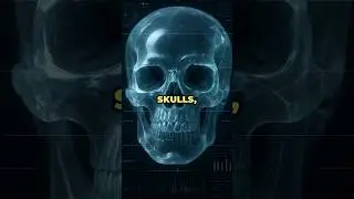 The Crystal Skulls: Alien Tech or Ancient Mystery 💀🖲️