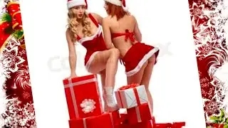Christmas Stars Magic & Illusions-Hexer Girls , MagicalMike, Mike Deutsch Eclipse