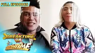 Breaktime sa Showtime - July 4, 2020 | Full Episode