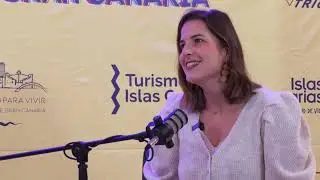 #ElUltimoPodcastdelAño #SanSilvestreLPGC25 EP04: Carla Campoamor Concejala del @aytolpgc