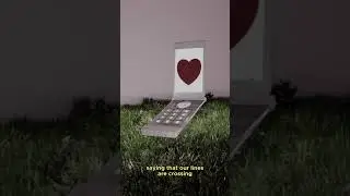 Eva Snyder - at&t (vertical lyric video)