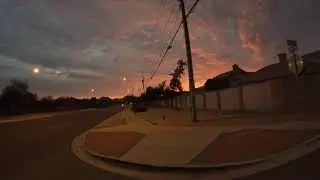 Phoenix Run