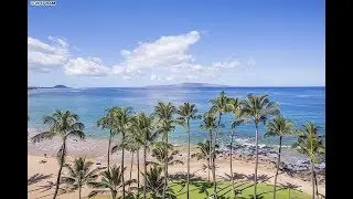 Mana Kai Penthouse