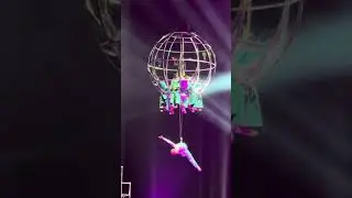 Katy Perry - I kissed a Girl Live at Utilita Sheffield Arena - The Lifetimes Tour