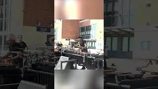 INSANE Xylo Lick from the PC Pit!