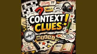 Context Clues