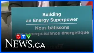 5 Alberta carbon capture and storage projects getting federal funding