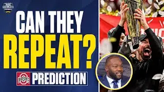 Can Ohio State Repeat and Topple Oregon? | Big Ten Preview | Inside College Football