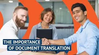 The Importance of Document Translation - Express Language Solutions, Inc.