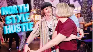 Patry. North Style Hustle vol.4