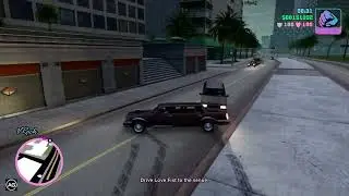 Vice City After 23 Years | Episode 34 | Publicity Tour &ndash; Chaos in the Spotlight!