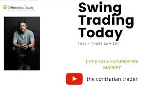 Stock Market Live News | Technical Analysis | Latest PPP Loan News🤔