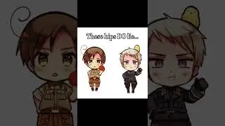 Shitpost yay #hetalia #hetaliaaxispowers #aphhetalia #fyp #fypシ #animeedit #anime