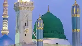 شہنشاہ خطابت حضرت علامہ مولانا قاری محمد ذوالقرنین عطاری المدنی صاحب موضوع حضرت امیر معاویہ