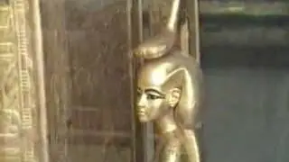 King Tut's Gold