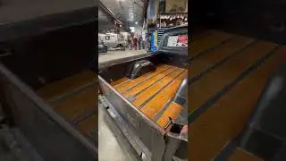 Вы можете выиграть этот грузовик!! И это ради благого дела!! #пищадляразмышлений
