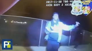 Agente de polic&iacute;a acaba herido de bala durante un forcejeo con un arrestado