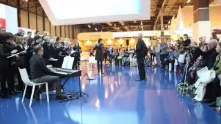 FITUR2015: 31 ENERO 2015