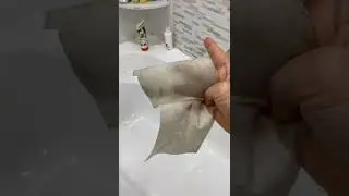 Фаберлик Шок! Листовой порошок и салфетки для стирки. Я этого ожидать не могла!