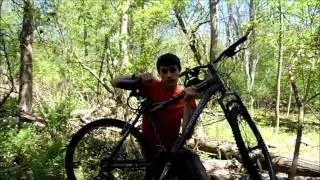 2 L of Duct Tape Ep. 8 (Bike Vs. Longboard)