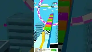 Now play CUBE SURFER🔥