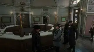 Dusty Harley | WildRP | The Bundys Meet The DiCenzos (12/22/2025)