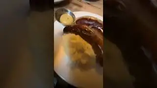 COMIDA ALEMANA PARA CENAR
