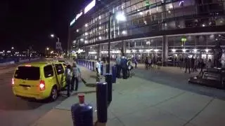 Street Preacher gets told to 