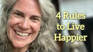 🎣 Live Better with the FISH! Philosophy: 4 Simple Secrets to a Joy-Filled Life | Juliet Rogers