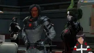 Best Laid Plans - 64 - SWTOR: Sith Warrior
