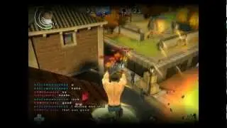 [BFH] Minitage