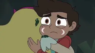 SVTFOE Season 4 Episode 21 Cleaved MARCO AND STAR!!!!