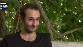 Interview d'Ala Dakka, acteur emblématique de Fauda