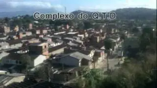 Mc Menor B - 5 Dias De OperaçãO e Os CuzãO do Chapacú