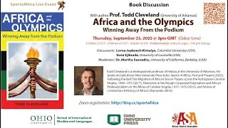 Africa at TheOlympics