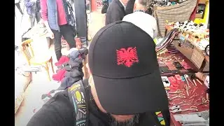 Tirana | Albania