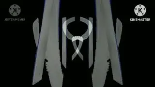 NEW LINE CINEMA logo effects remake kinemaster 
