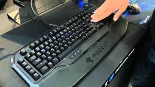 ROCCAT  Ryos MK Pro
