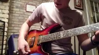 Schecter C-1 Classic 2006 Quilted Tobacco Sunburst Demo- (Reverb.com for sale ad)