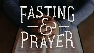 FASTING AND PRAYER  || 18 EBRUARY 2026 || PROPHET T.A JEGEDE || CAC AGO ADURA