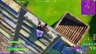 2021 FORTNITE CHAPTER 2 SEASON 6 NEW 