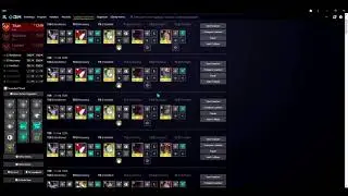 DIM Loadout Optimizer #dim #destiny2 #d2