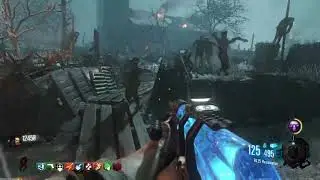 BO3 RPK Vs Panzer