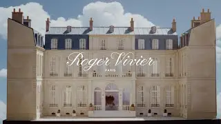 Stepping Into Roger Vivier&rsquo;s Creative Universe