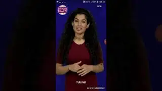 Brainbaazi app full tutorial in hindi
