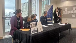 Une campagne pour offrir un séjour en plein air à plus de 60 élèves de l’école Stadacona