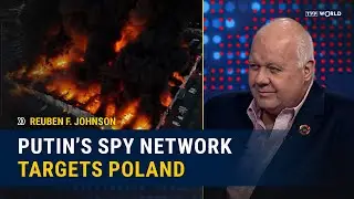Russian Spy Network in Europe Expands: Poland is its Primary Target | Reuben F. Johnson