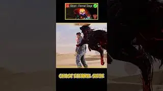 Ghost Eternal Siege Cod mobile season 9 2025 #shortvideo #shortsviral #shortsfeed #shorts #short