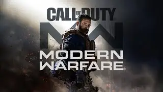 CoD Modern Warfare Kar98k & AX50 Montage