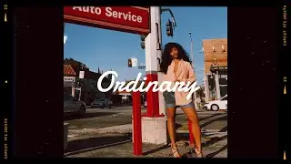 (FREE) SZA Type Beat &times; R&B Type Beat | 